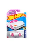 ماشین بازی هات ویلز مدل BARBIE EXTRA S