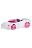 ماشین بازی هات ویلز مدل BARBIE EXTRA S