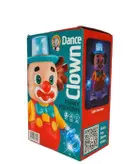 اسباب بازی مدل دلقک موزیکال