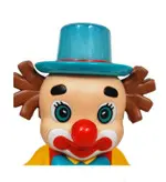 اسباب بازی مدل دلقک موزیکال