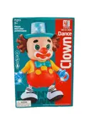 اسباب بازی مدل دلقک موزیکال