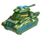 تانک موزیکال تبدیل شونده لاک پشت نینجا 681-HG