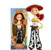 جسی سخنگو داستان اسباب بازی ها دیزنی Toy Story Jessie Figure