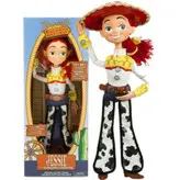 جسی سخنگو داستان اسباب بازی ها دیزنی Toy Story Jessie Figure