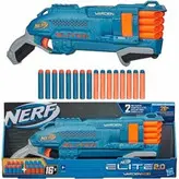 تفنگ نرف Nerf مدل Elite Warden DB-8NerfElite Warden DB-8