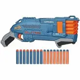 تفنگ نرف Nerf مدل Elite Warden DB-8NerfElite Warden DB-8
