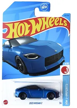 ماکت ماشین هات ویلز مدل HW 2023 Nissan Z