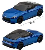 ماکت ماشین هات ویلز مدل HW 2023 Nissan Z