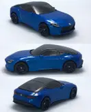 ماکت ماشین هات ویلز مدل HW 2023 Nissan Z