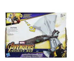 اسباب بازی تبر طرح تور برند هاسبرو