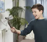 اسباب بازی تبر طرح تور برند هاسبرو