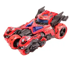 ماکت فلزی ماشین بتموبیل موتورپرتابی