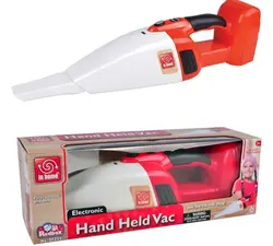 جارو برقی شارژی red box رد باکس 21222