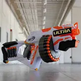 تفنگ نرف Nerf مدل Ultra One کد E6596