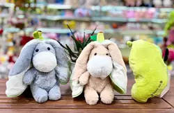 عروسک الاغ سوپرایزی کوچک