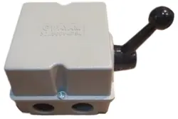 کلید بالابر 32 امپر پیام