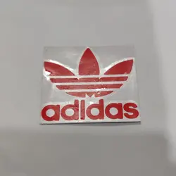 برچسب کاتر (شیشه ای) آدیداس بسته 5 عددی