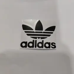 برچسب کاتر (شیشه ای) آدیداس بسته 5 عددی