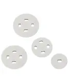 ماکت ساختنی مدل موشک ساترن 5