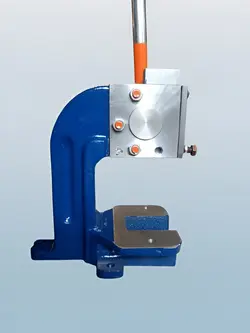 پرس دستی 16 کیلویی صفحه دار