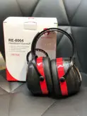 گوشی ایرماف ایمنی صداگیر ریندر REINDEER RE-8004(دارای تاییدیه از مرکز تحقیقات وزارت کار)