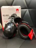 گوشی ایرماف صداگیر رو کلاهی ریندر REINDEER RE-8003 (دارای تائیدیه از مرکز تحقیقات وزارت کار)4