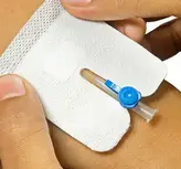 چسب انژیوکت