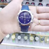 ساعت رومانسون زنانه ROMANZON تقویم دار طرح 3موتور قفل پروانه ای موتور ژاپن بند چفت