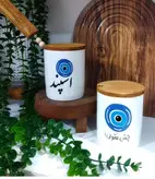 بانکه اسپند چشم نظر
