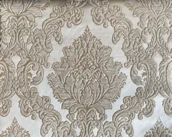 پارچه مبلی پرادا کد ۱ ( کرم )