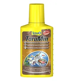 محلول بلک واتر ، تترا آکوا بلک واتر اکستراکت ۱۰۰ میل، آلمانی، شبیه سازی آب آکواریوم به زیستگاه طبیعی آبزیان،آکواریوم آرام