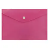 پوشه دکمه دار سایز A5 لینومکس