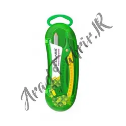 پرگار سی کلاس مدل P85 رنگ سبز