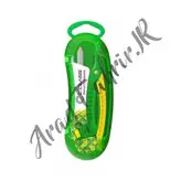 پرگار سی کلاس مدل P85 رنگ سبز