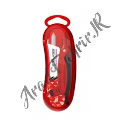 پرگار سی کلاس مدل P85 رنگ قرمز