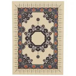 جلد لوح تقدیر گلاسه سایز A4