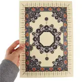 جلد لوح تقدیر گلاسه سایز A4