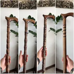 عصا چوبی