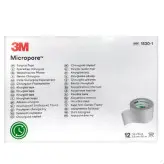 چسب بینی تری ام (3m) سبز