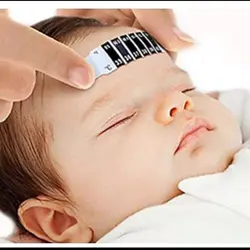 تب سنج نواری