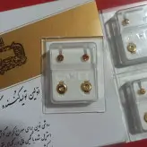 گوشواره طبی کافل