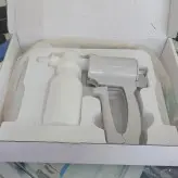 ساکشن دستی یا مکنده مکانیکی پرتابل