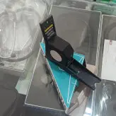 قد سنج دیواری 2 متری