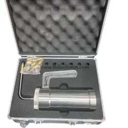 اسپری کرایو پوستی چینی