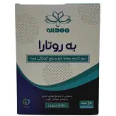 ساشه به روتارو نرم کننده گلو و رفع گرفتگی صدا