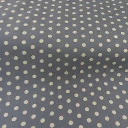 لباسی کودری خالدار