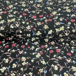 پارچه لباس مدل کودری طرح پیچک