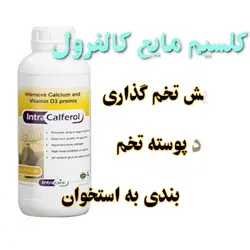 کلسیم