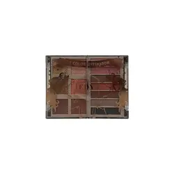 پالت سایه چشم ادی مدل Unicorn کد 12