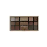 پالت سایه چشم کویین مدل Face کد12